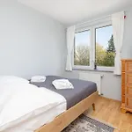 Jantar Apartamenty- Zielone Tarasy