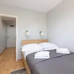 Jantar Apartamenty- Zielone Tarasy