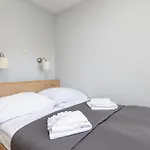 Jantar Apartamenty- Zielone Tarasy