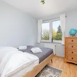 Jantar Apartamenty- Zielone Tarasy