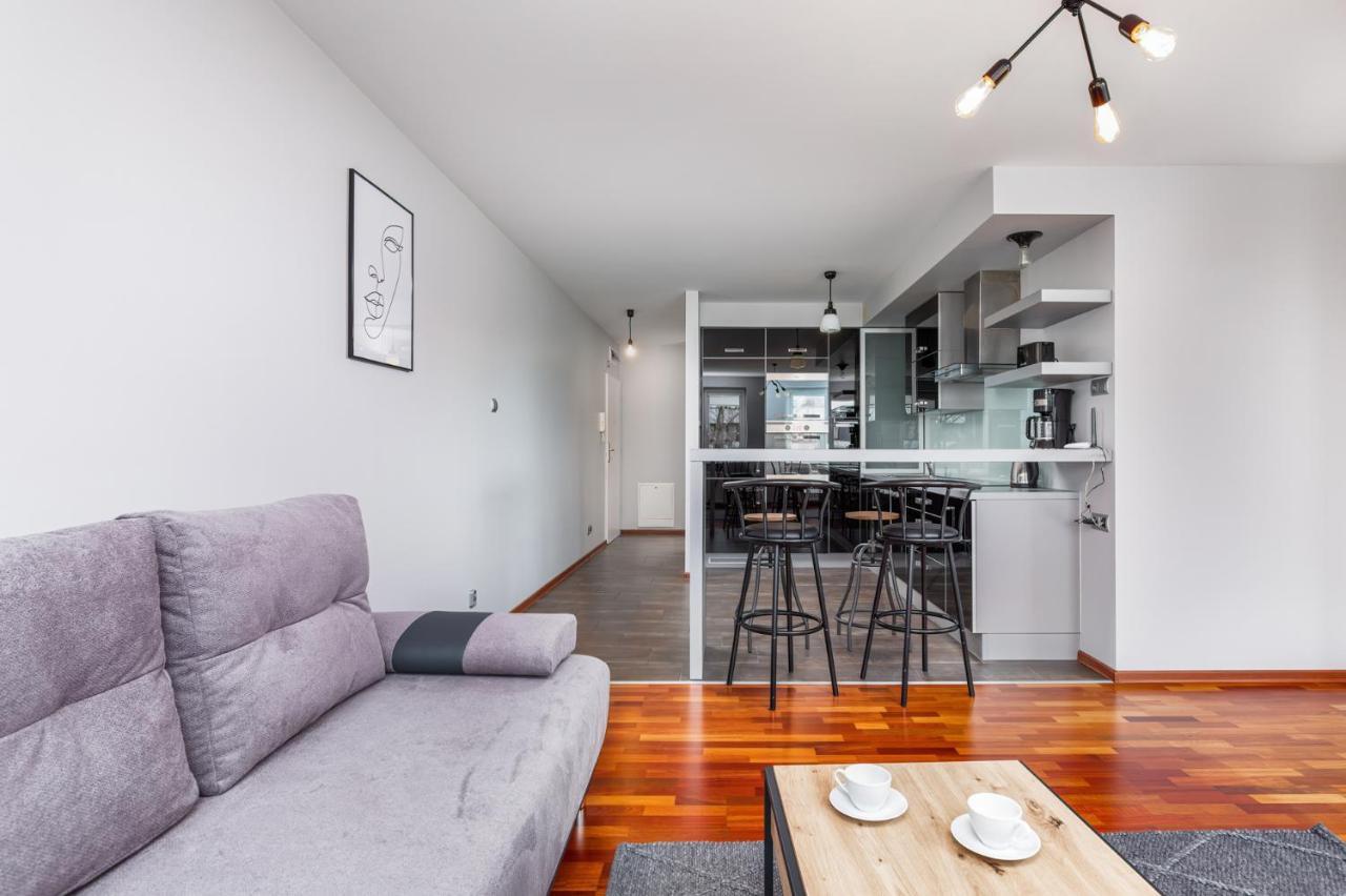 Jantar Apartamenty- Zielone Tarasy Kolberg