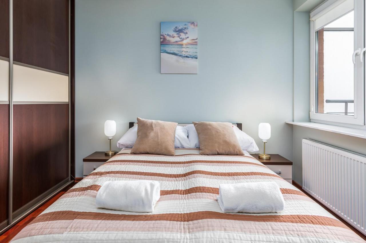 Jantar Apartamenty- Zielone Tarasy Apartment *