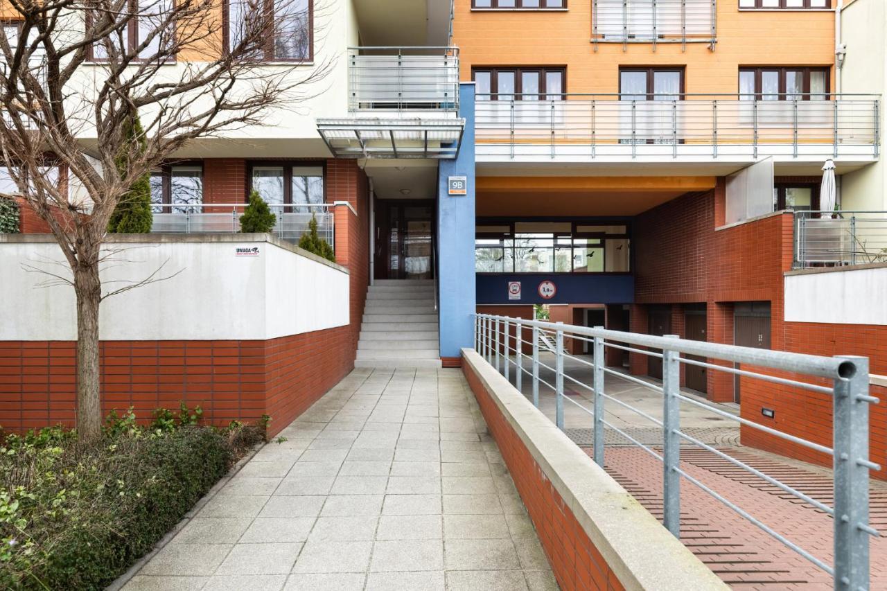 Jantar Apartamenty- Zielone Tarasy *