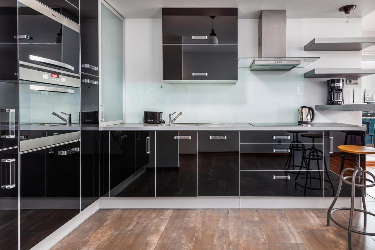 Apartment Jantar Apartamenty- Zielone Tarasy *