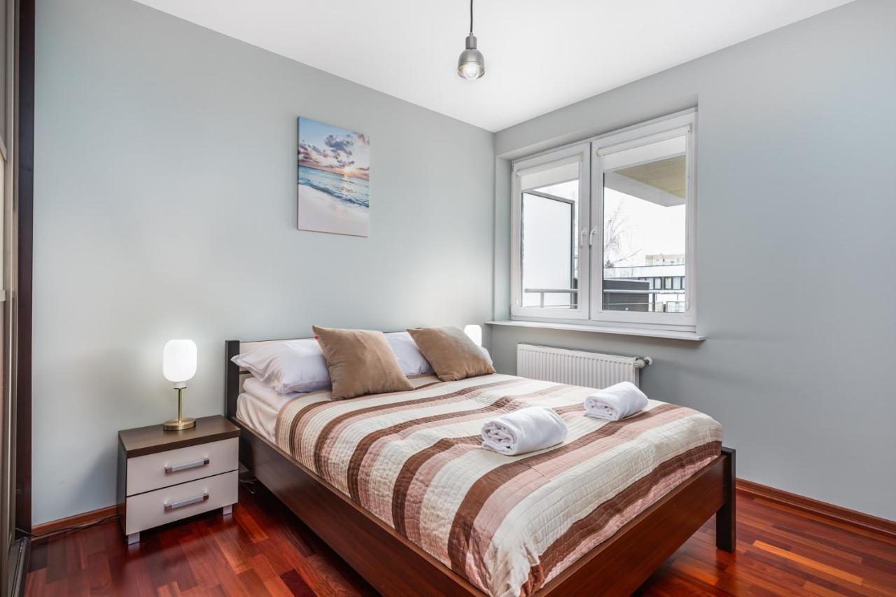 Jantar Apartamenty- Zielone Tarasy *