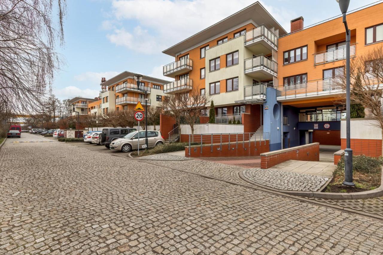 Apartment Jantar Apartamenty- Zielone Tarasy *