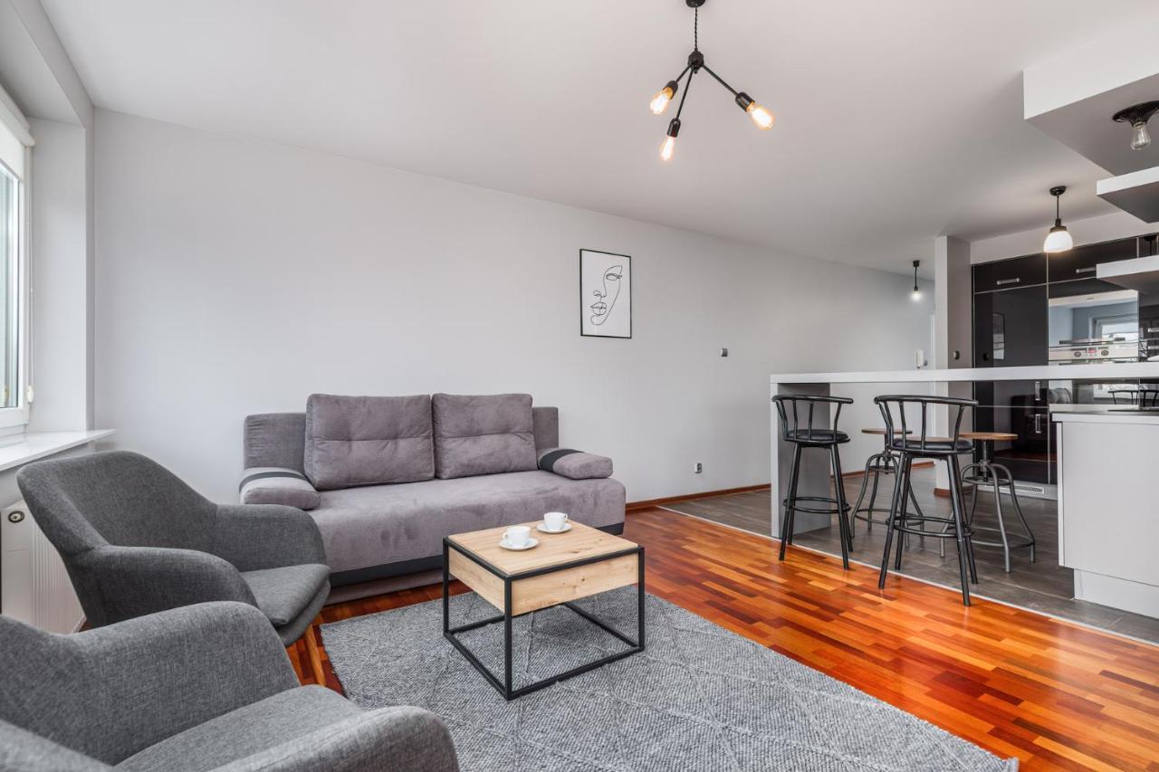 Jantar Apartamenty- Zielone Tarasy *