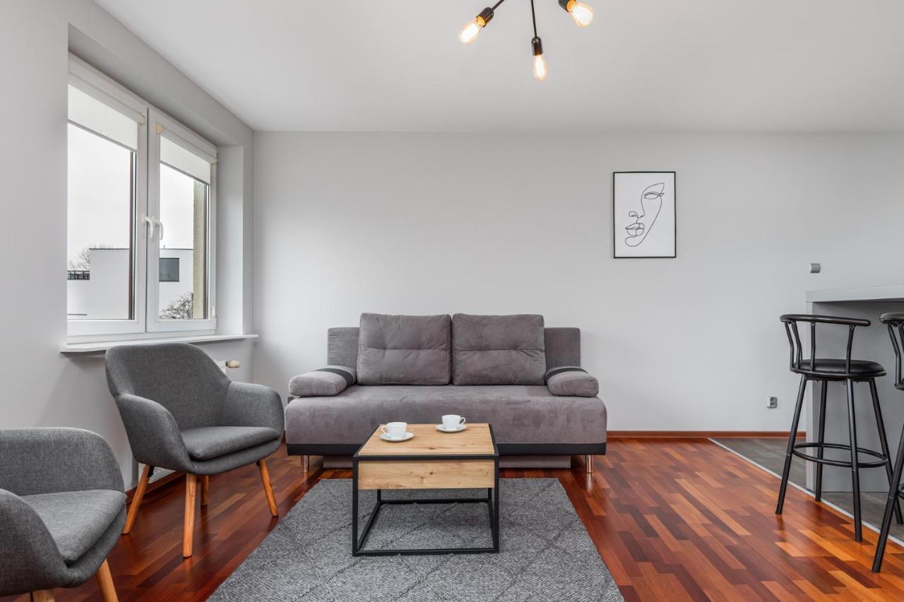 Apartment Jantar Apartamenty- Zielone Tarasy *