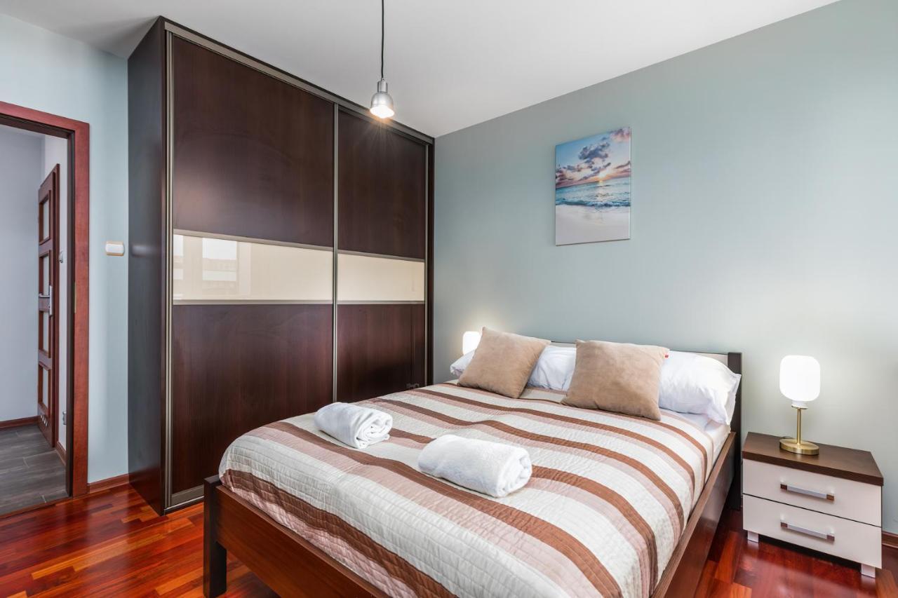 Jantar Apartamenty- Zielone Tarasy Kolobrzeg