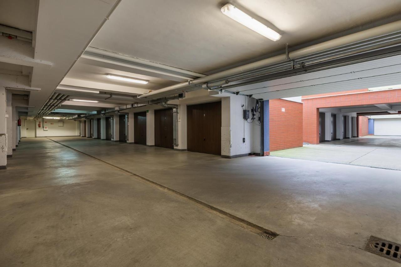 Jantar Apartamenty- Zielone Tarasy Apartment Kolobrzeg