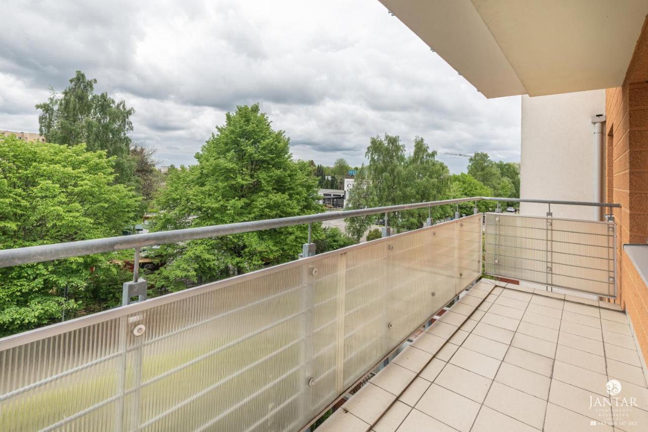 Apartment Jantar Apartamenty- Zielone Tarasy