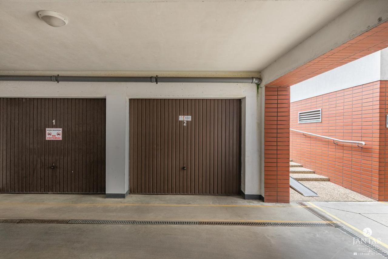 Jantar Apartamenty- Zielone Tarasy