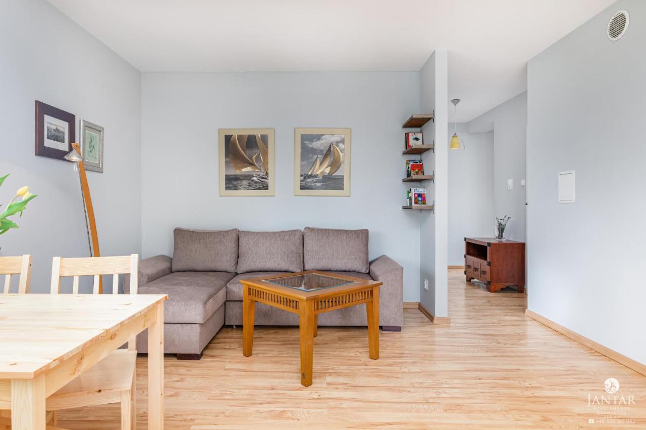 Jantar Apartamenty- Zielone Tarasy Apartment *