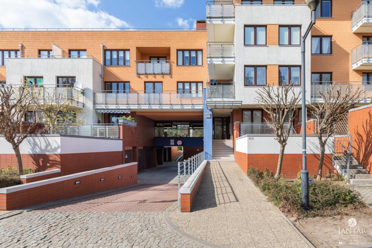 Apartment Jantar Apartamenty- Zielone Tarasy *