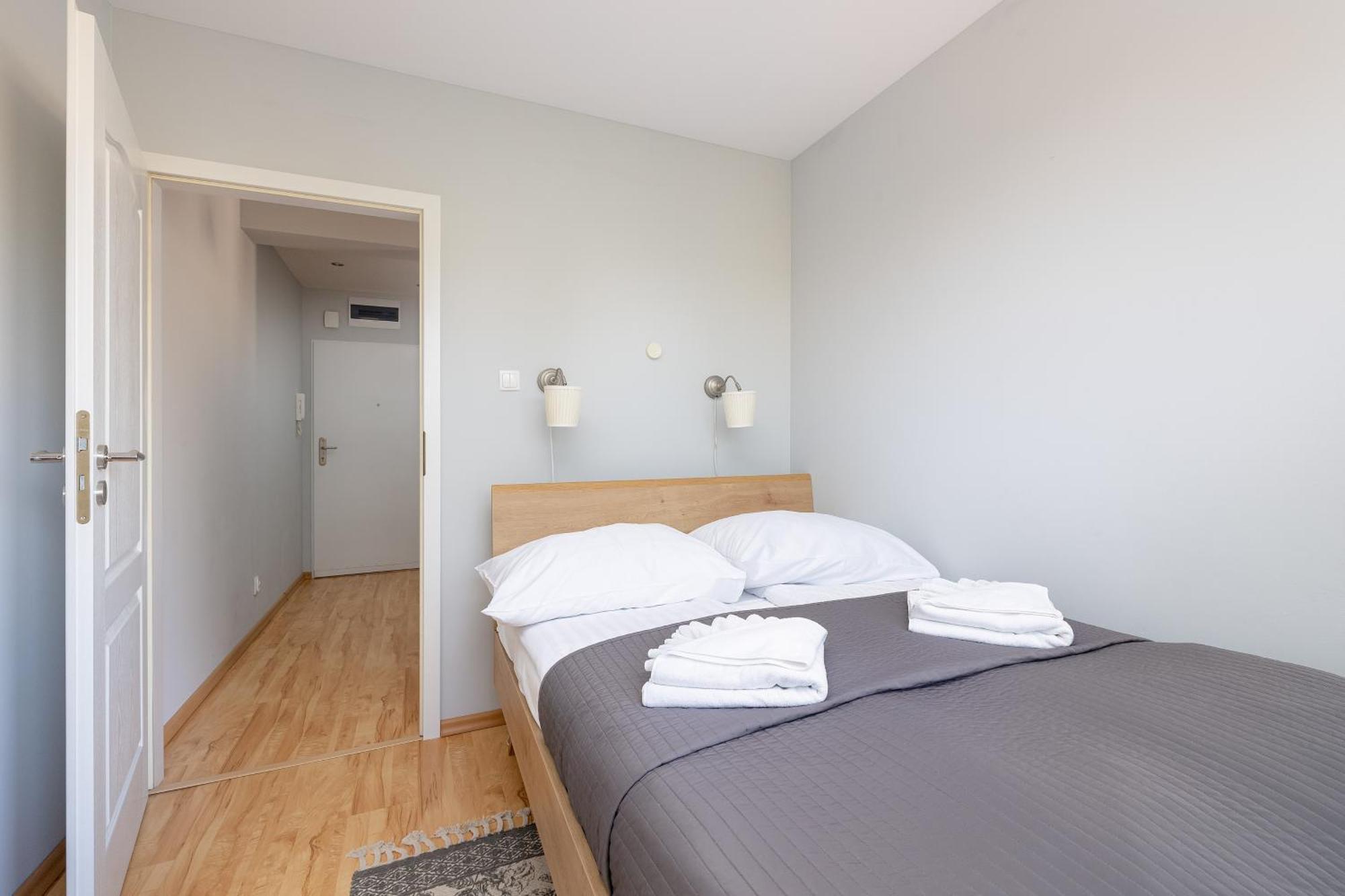 Jantar Apartamenty- Zielone Tarasy Kolobrzeg