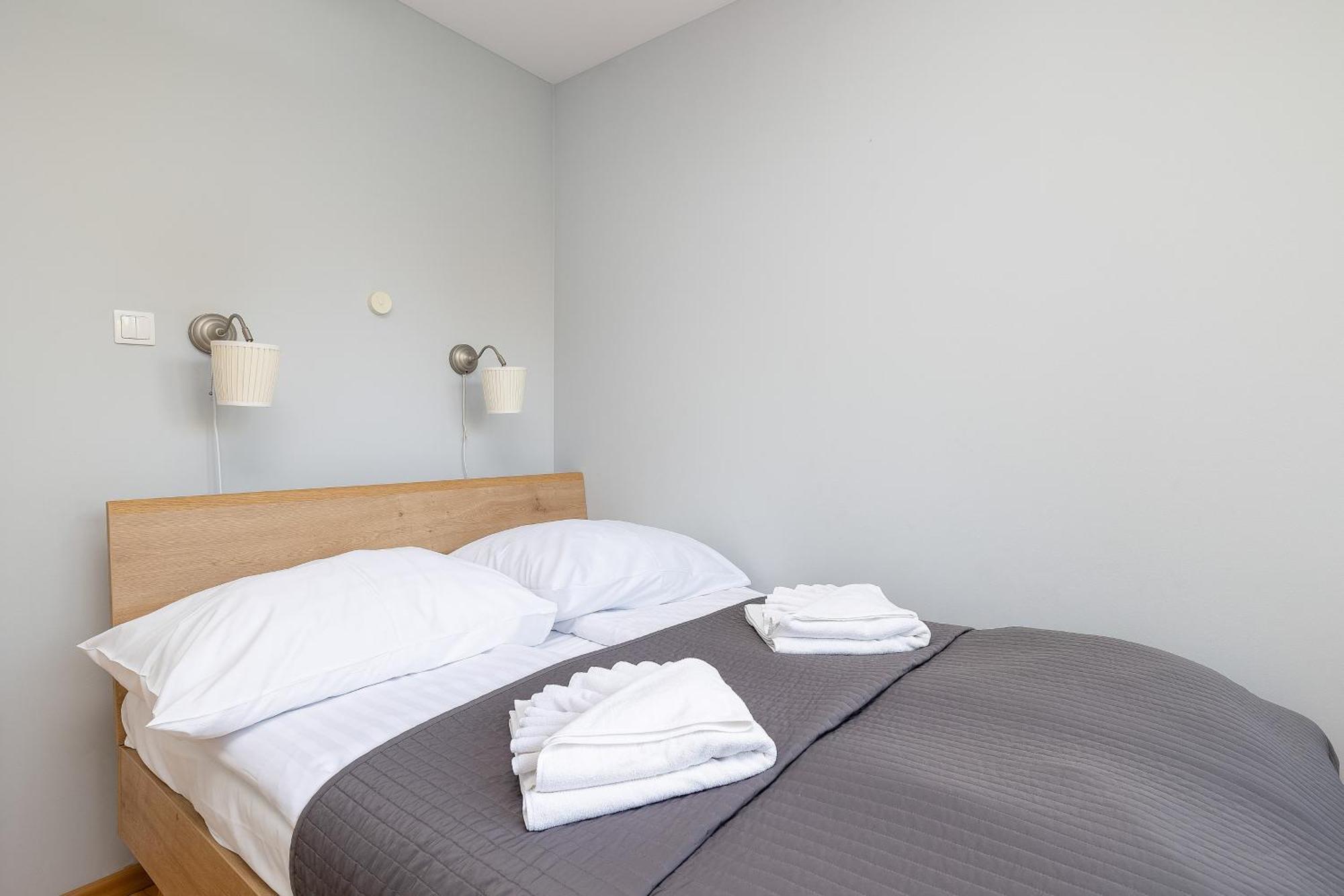 Jantar Apartamenty- Zielone Tarasy Apartment *