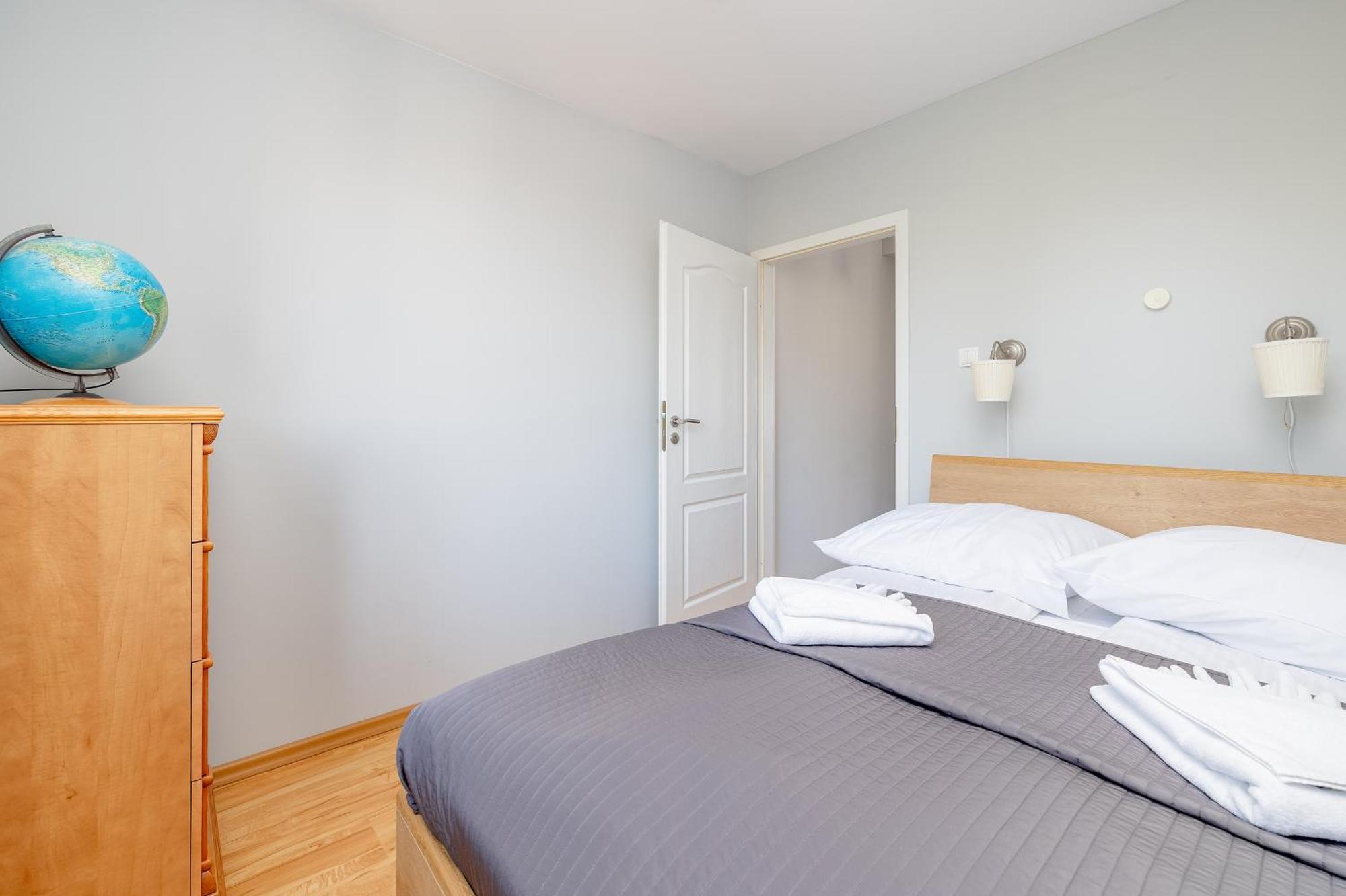 Jantar Apartamenty- Zielone Tarasy * Kolobrzeg