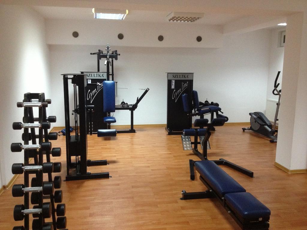 Apartment Jantar Apartamenty- Zielone Tarasy Kolobrzeg