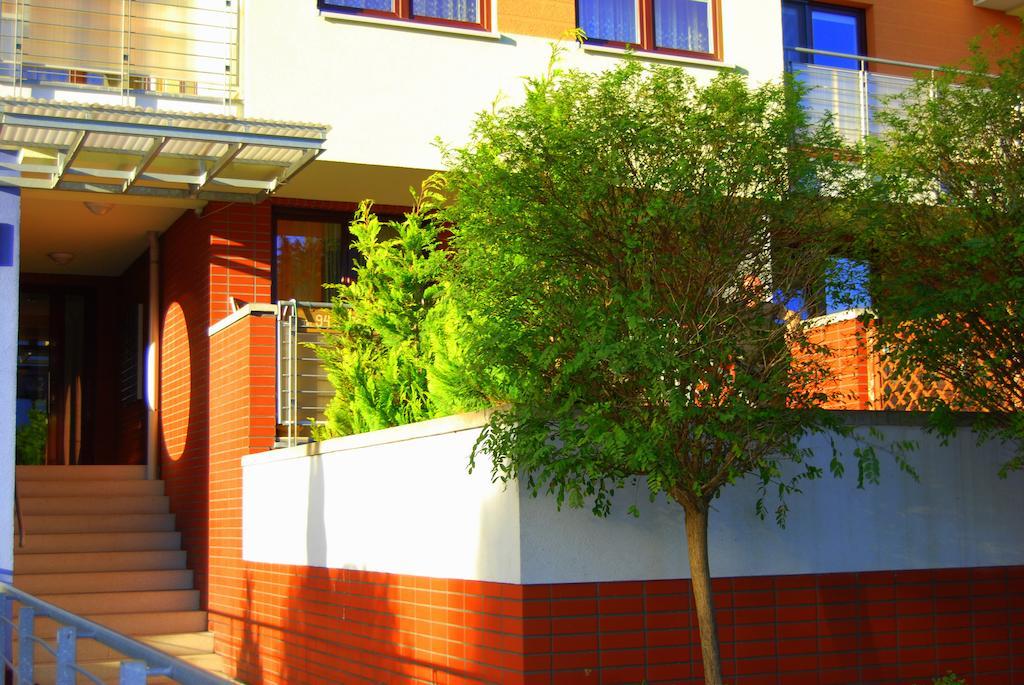 Apartment Jantar Apartamenty- Zielone Tarasy Kolobrzeg