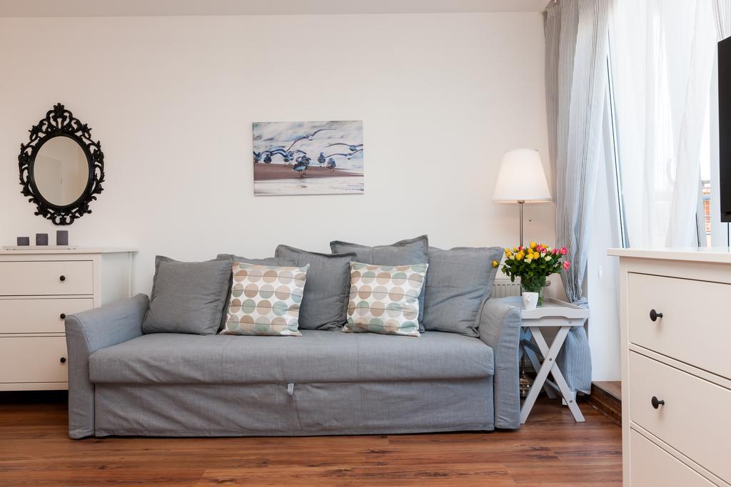 Apartment Jantar Apartamenty- Zielone Tarasy