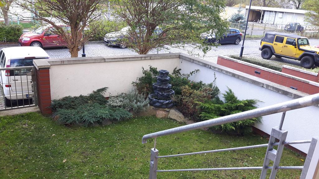 Apartment Jantar Apartamenty- Zielone Tarasy Kolobrzeg