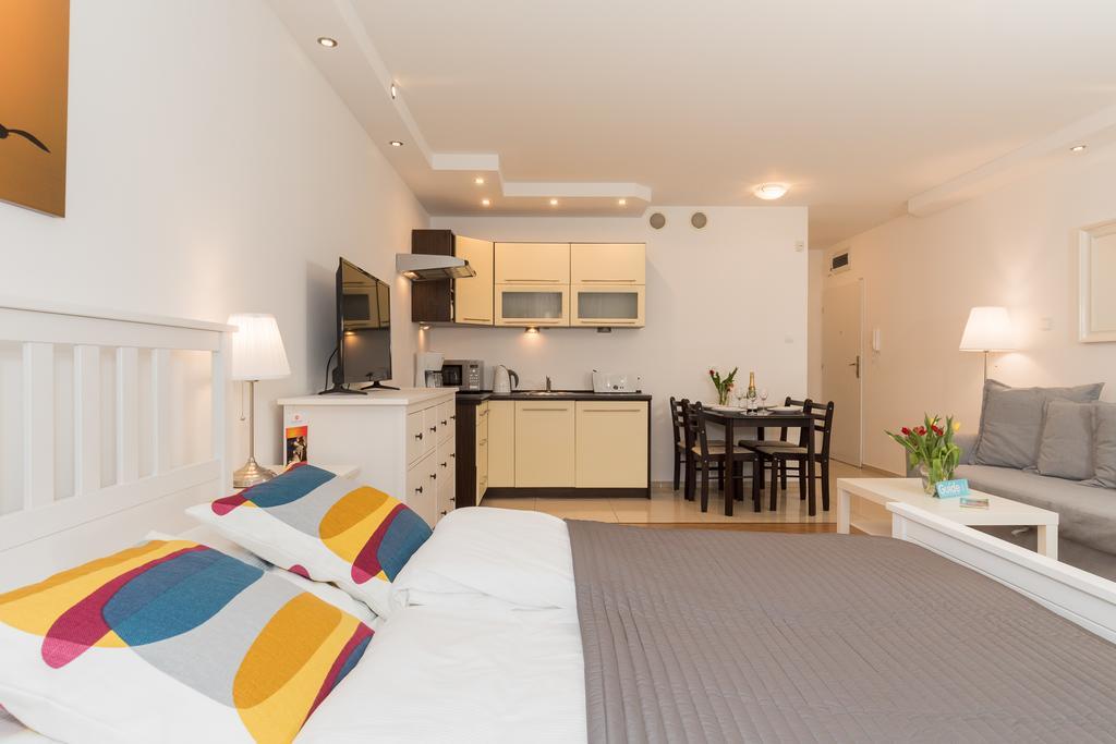 Apartment Jantar Apartamenty- Zielone Tarasy