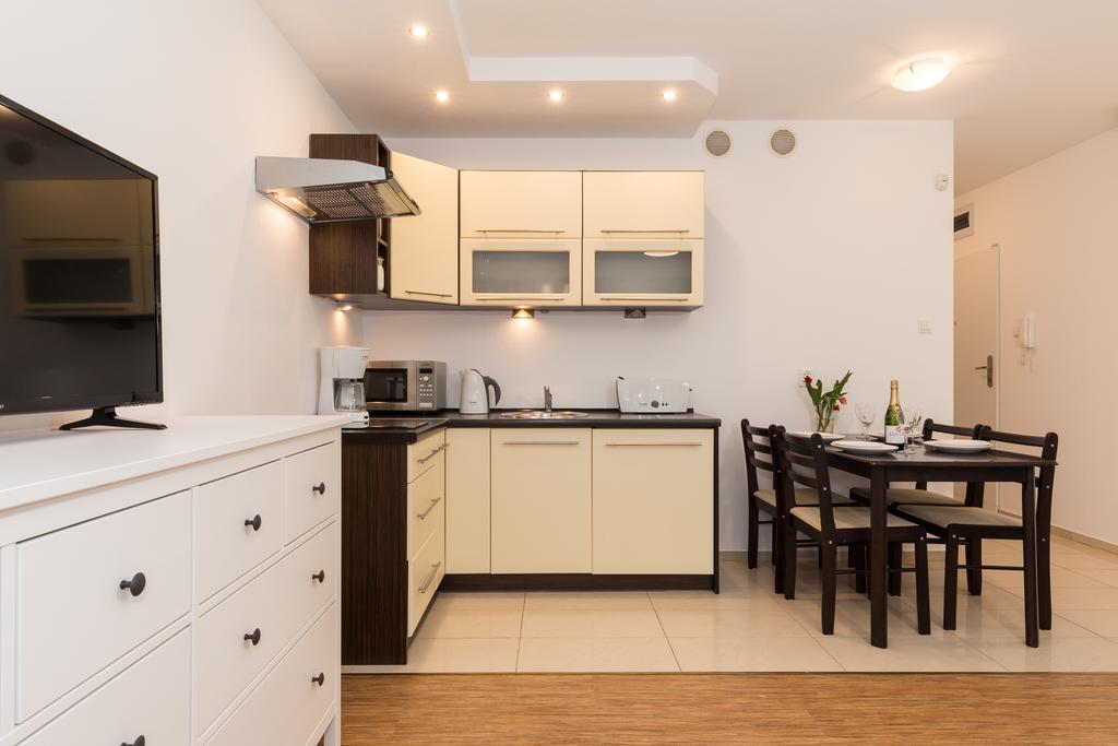 Jantar Apartamenty- Zielone Tarasy Apartment