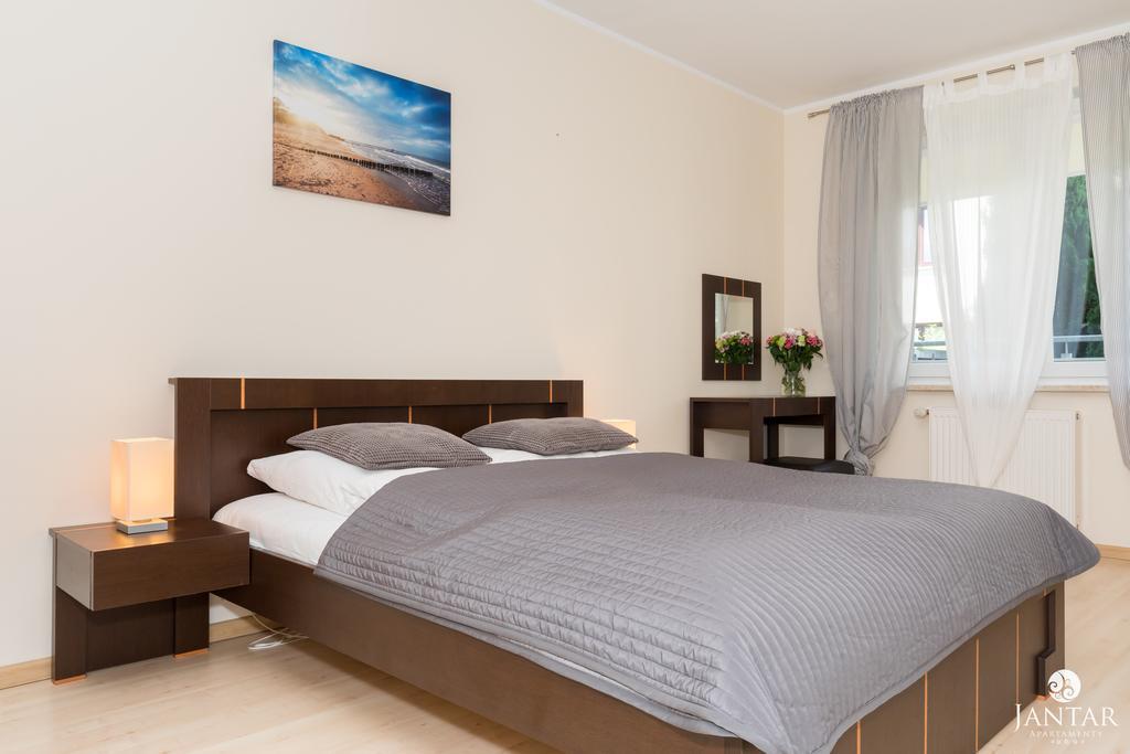 Jantar Apartamenty- Zielone Tarasy * Kolberg