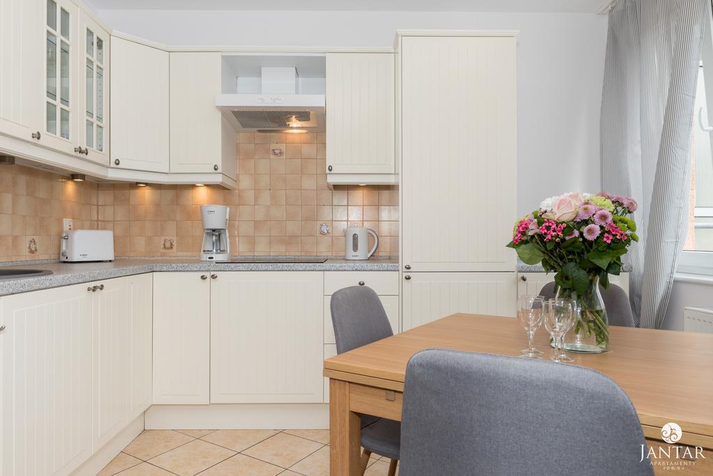 Jantar Apartamenty- Zielone Tarasy *
