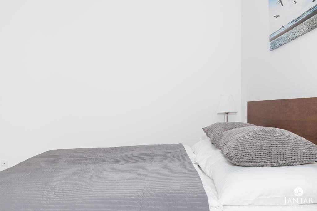 Jantar Apartamenty- Zielone Tarasy