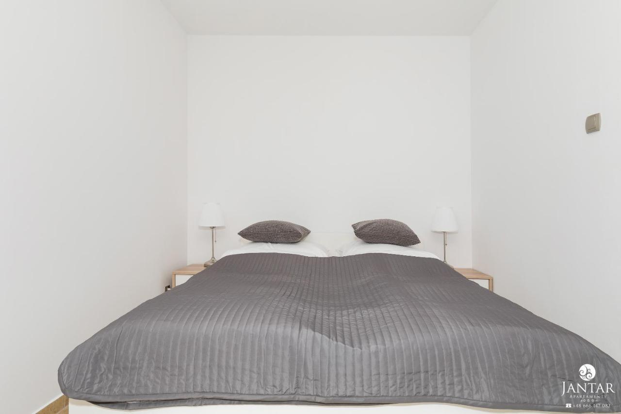 Apartment Jantar Apartamenty- Zielone Tarasy *