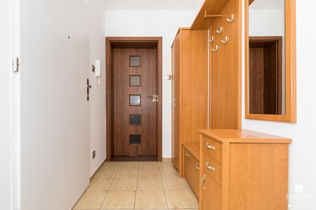 Jantar Apartamenty- Zielone Tarasy *