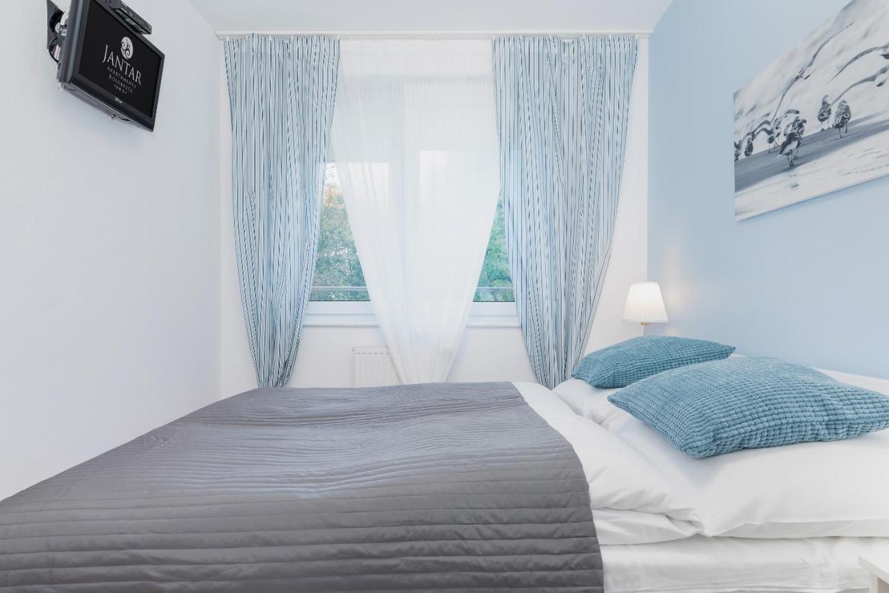 Apartment Jantar Apartamenty- Zielone Tarasy *