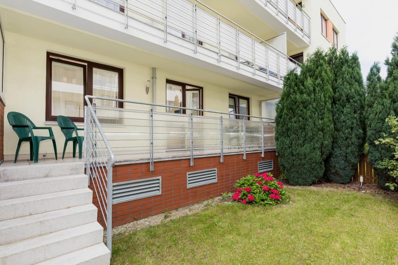 Apartment Jantar Apartamenty- Zielone Tarasy *