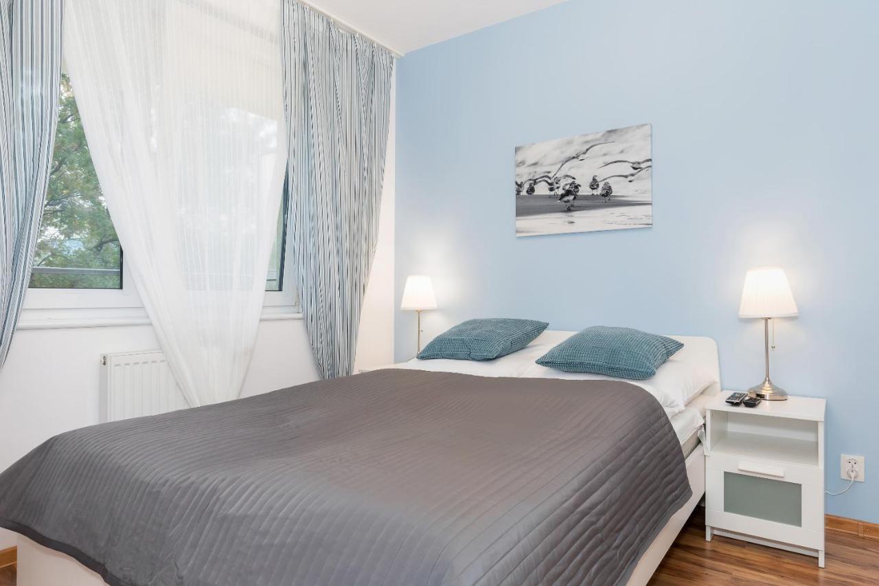 Apartment Jantar Apartamenty- Zielone Tarasy
