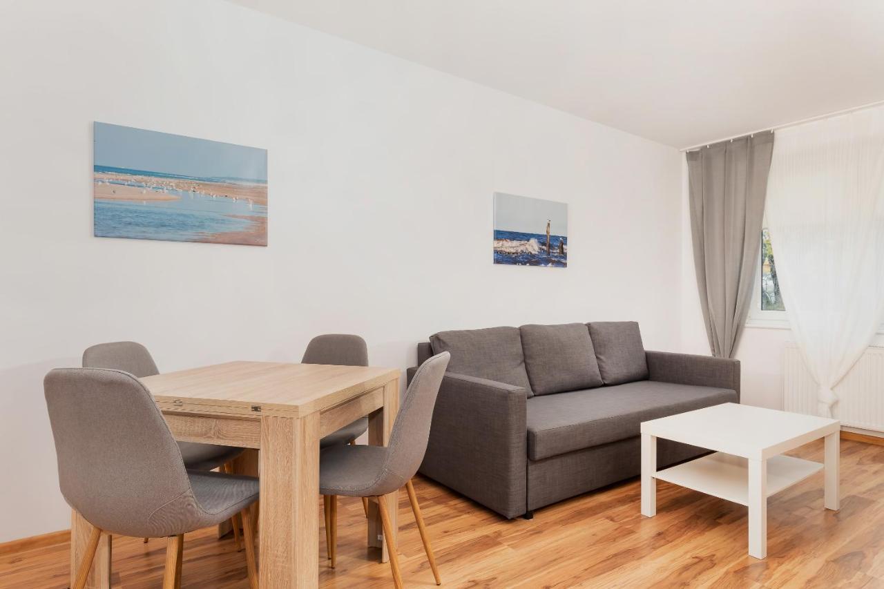 Jantar Apartamenty- Zielone Tarasy *