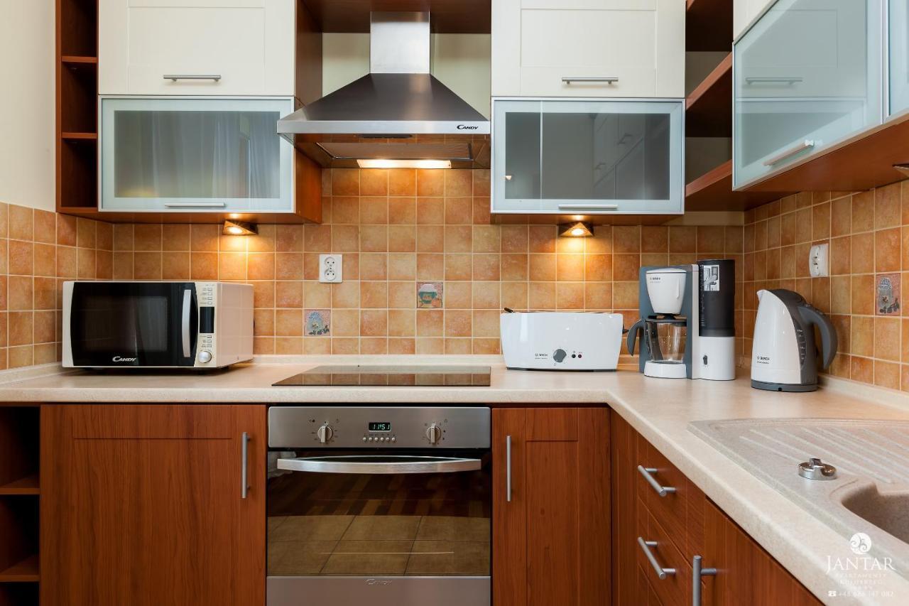 Apartment Jantar Apartamenty- Zielone Tarasy *